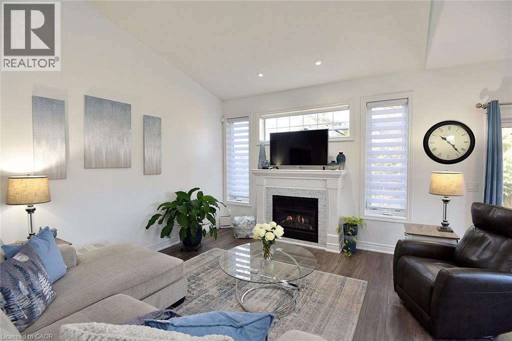 92 Loretta Drive Unit# 18, Niagara-On-The-Lake, Ontario  L0S 1T0 - Photo 10 - 40797647