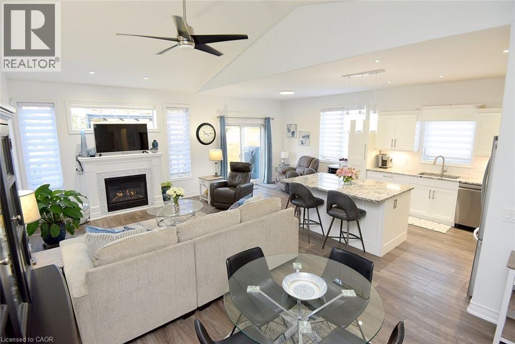 92 Loretta Drive Unit# 18, Niagara-On-The-Lake, Ontario  L0S 1T0 - Photo 12 - 40797647