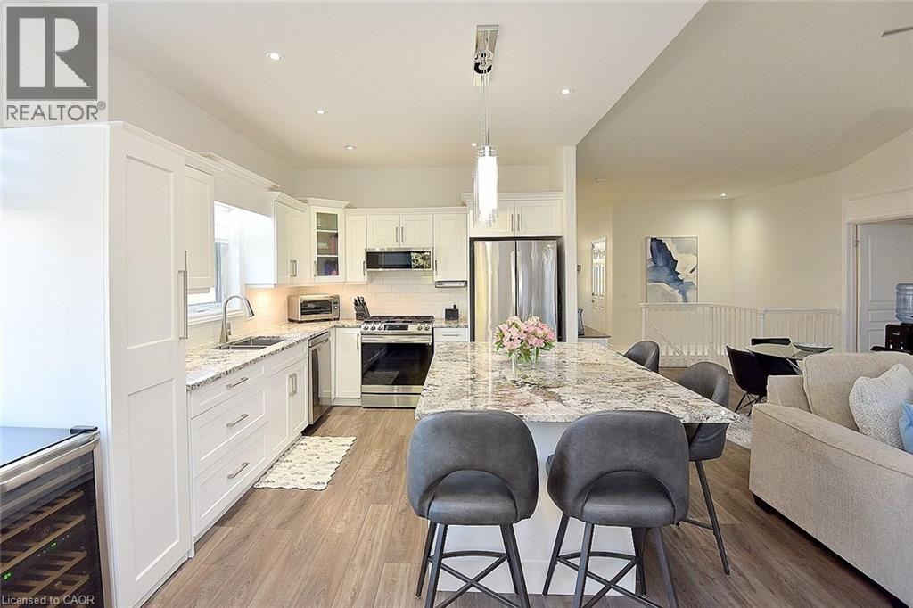 92 Loretta Drive Unit# 18, Niagara-On-The-Lake, Ontario  L0S 1T0 - Photo 21 - 40797647