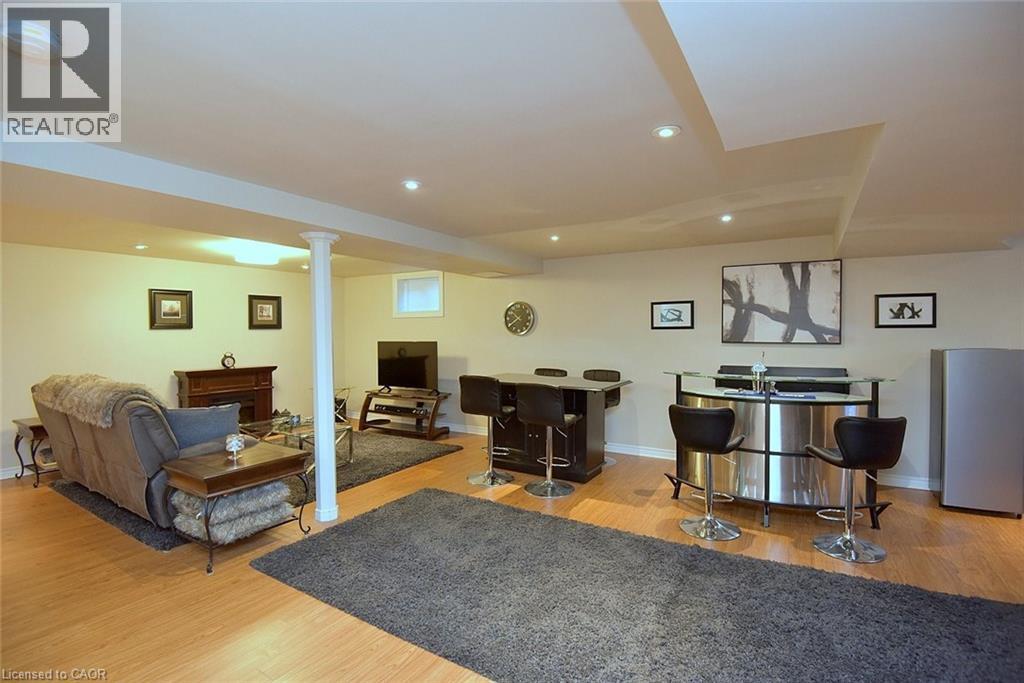 92 Loretta Drive Unit# 18, Niagara-On-The-Lake, Ontario  L0S 1T0 - Photo 39 - 40797647