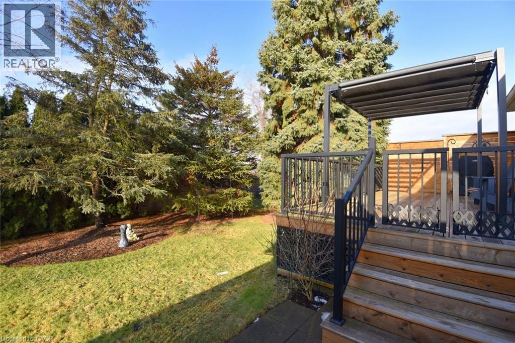 92 Loretta Drive Unit# 18, Niagara-On-The-Lake, Ontario  L0S 1T0 - Photo 44 - 40797647