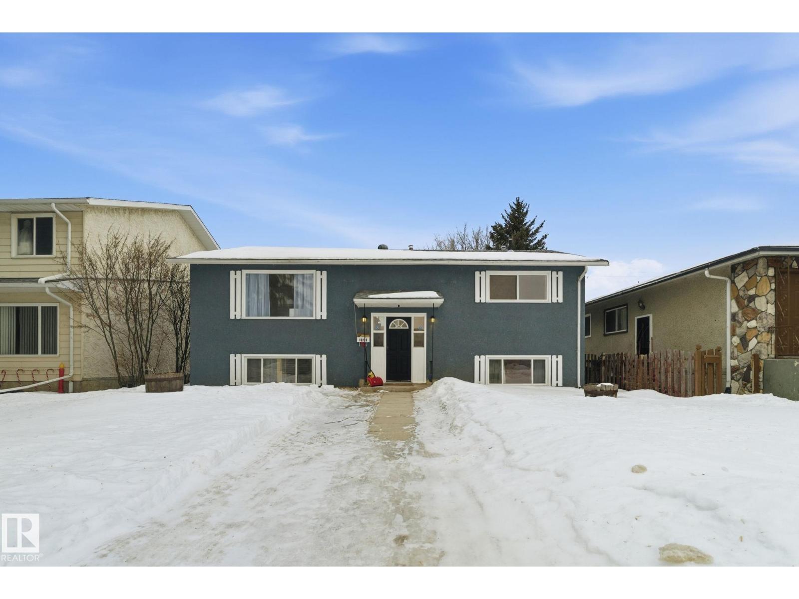 10226 154 St Nw, Edmonton, Alberta  T5P 2H4 - Photo 2 - E4470935