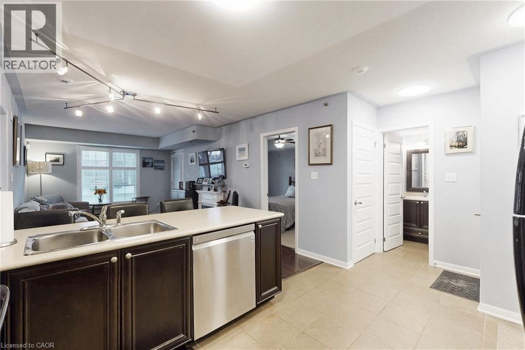 3060 Rotary Way Unit# 103, Burlington, Ontario  L7M 0G9 - Photo 14 - 40800002