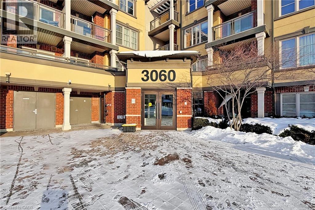 3060 Rotary Way Unit# 103, Burlington, Ontario  L7M 0G9 - Photo 2 - 40800002