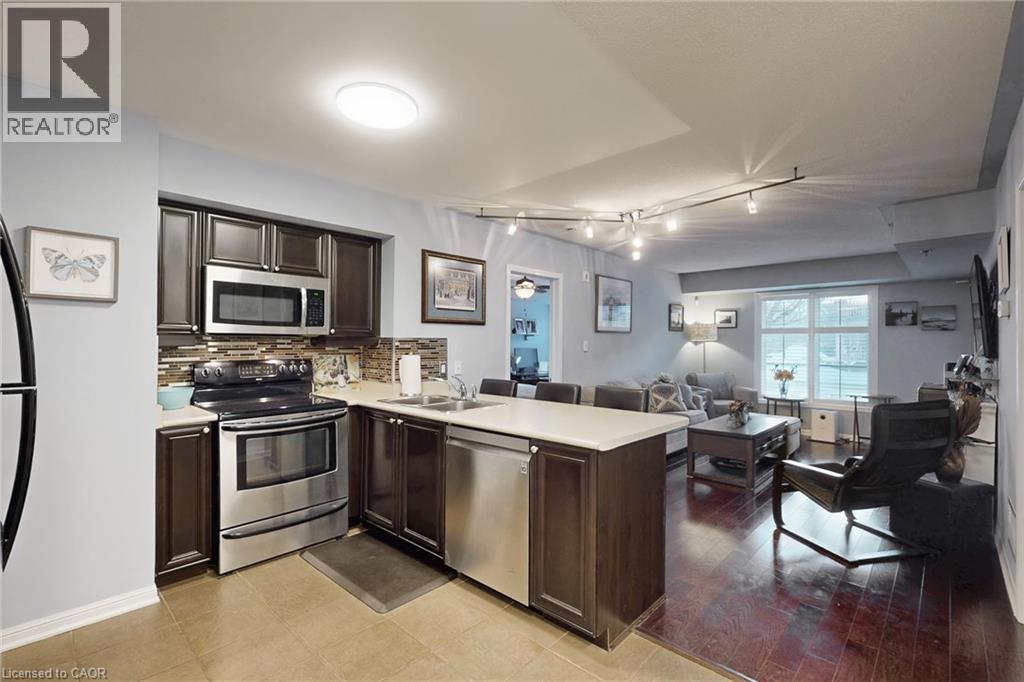 3060 Rotary Way Unit# 103, Burlington, Ontario  L7M 0G9 - Photo 11 - 40800002