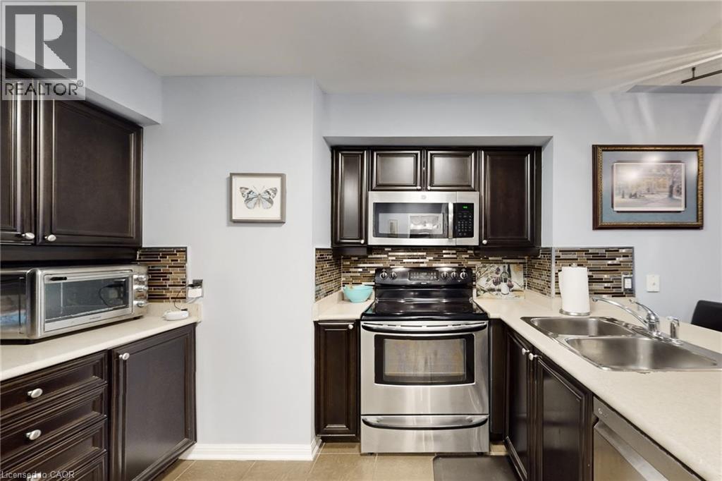 3060 Rotary Way Unit# 103, Burlington, Ontario  L7M 0G9 - Photo 13 - 40800002