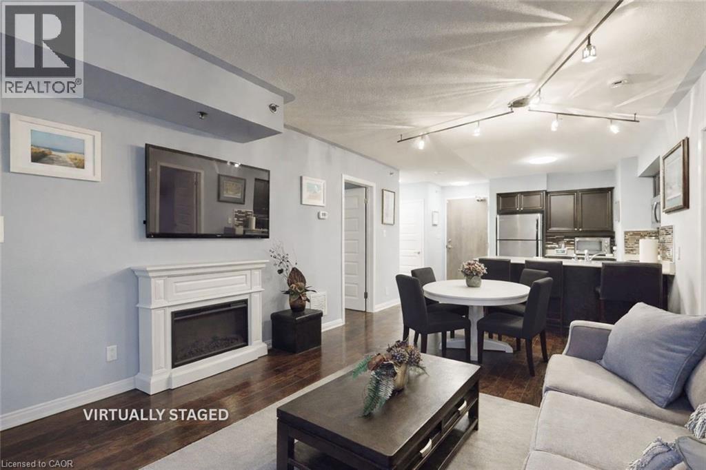 3060 Rotary Way Unit# 103, Burlington, Ontario  L7M 0G9 - Photo 7 - 40800002