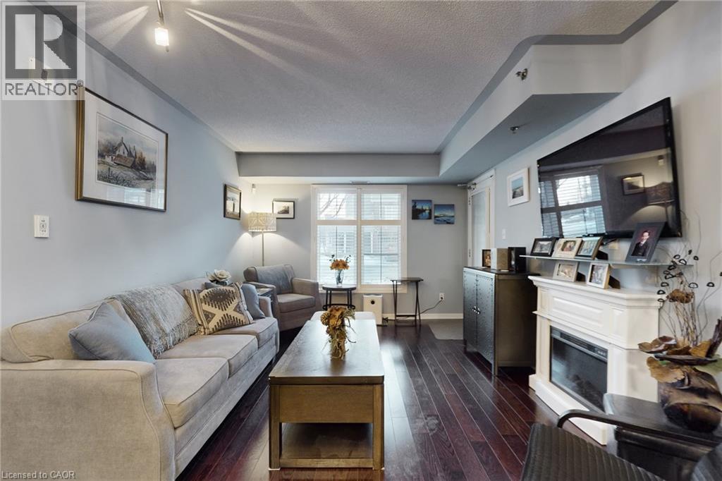 3060 Rotary Way Unit# 103, Burlington, Ontario  L7M 0G9 - Photo 9 - 40800002