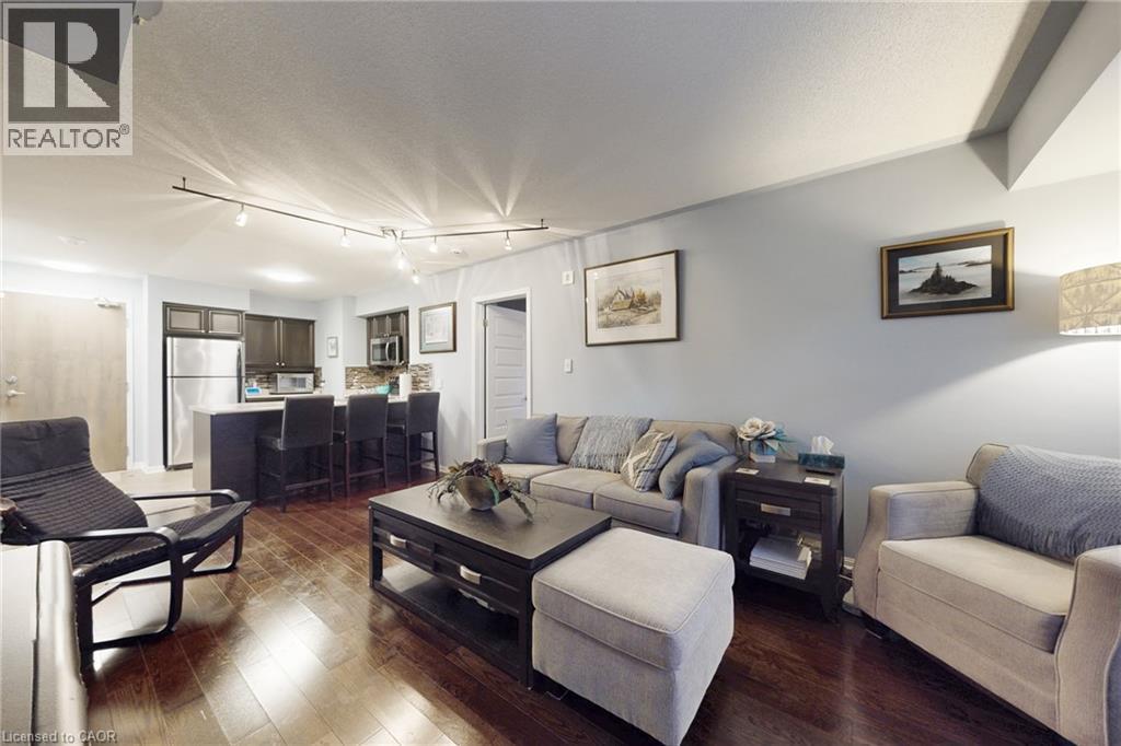 3060 Rotary Way Unit# 103, Burlington, Ontario  L7M 0G9 - Photo 8 - 40800002