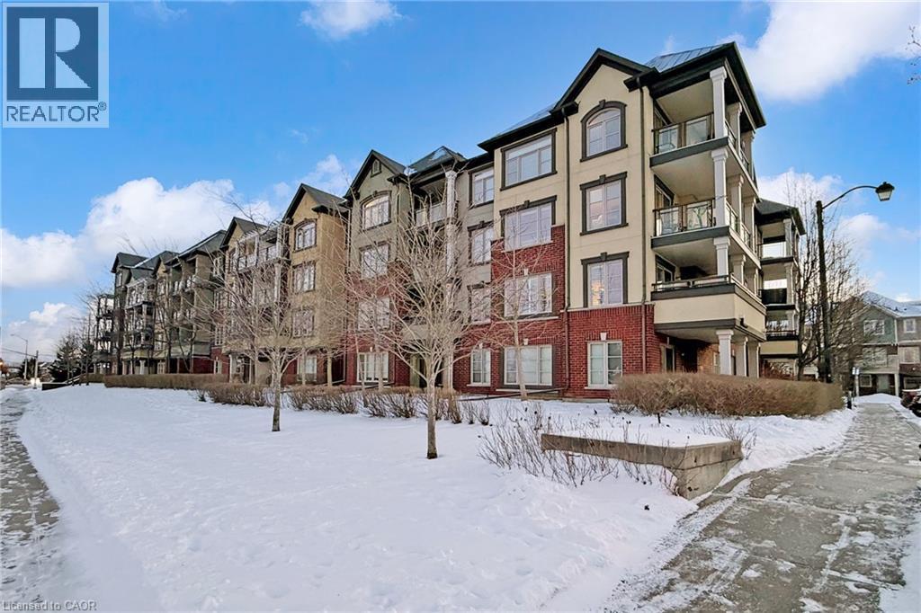 3060 Rotary Way Unit# 103, Burlington, Ontario  L7M 0G9 - Photo 30 - 40800002