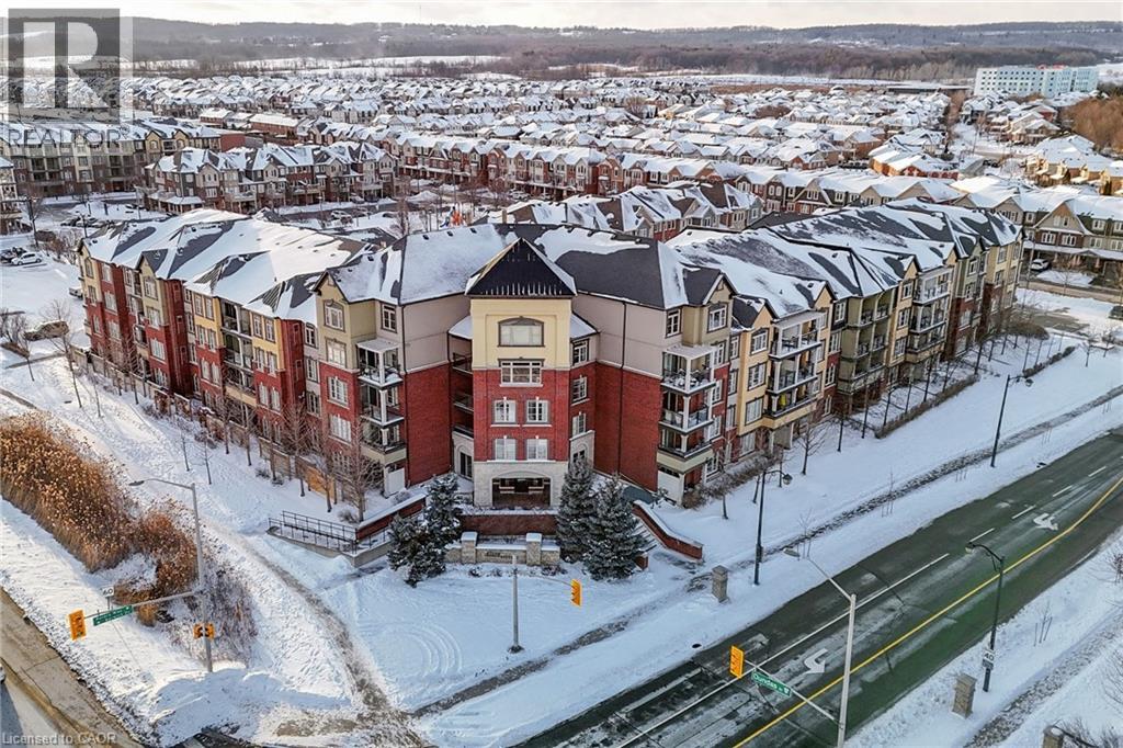 3060 Rotary Way Unit# 103, Burlington, Ontario  L7M 0G9 - Photo 31 - 40800002