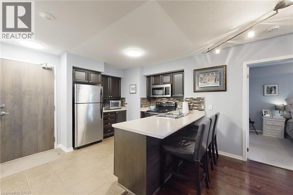 3060 Rotary Way Unit# 103, Burlington, Ontario  L7M 0G9 - Photo 12 - 40800002