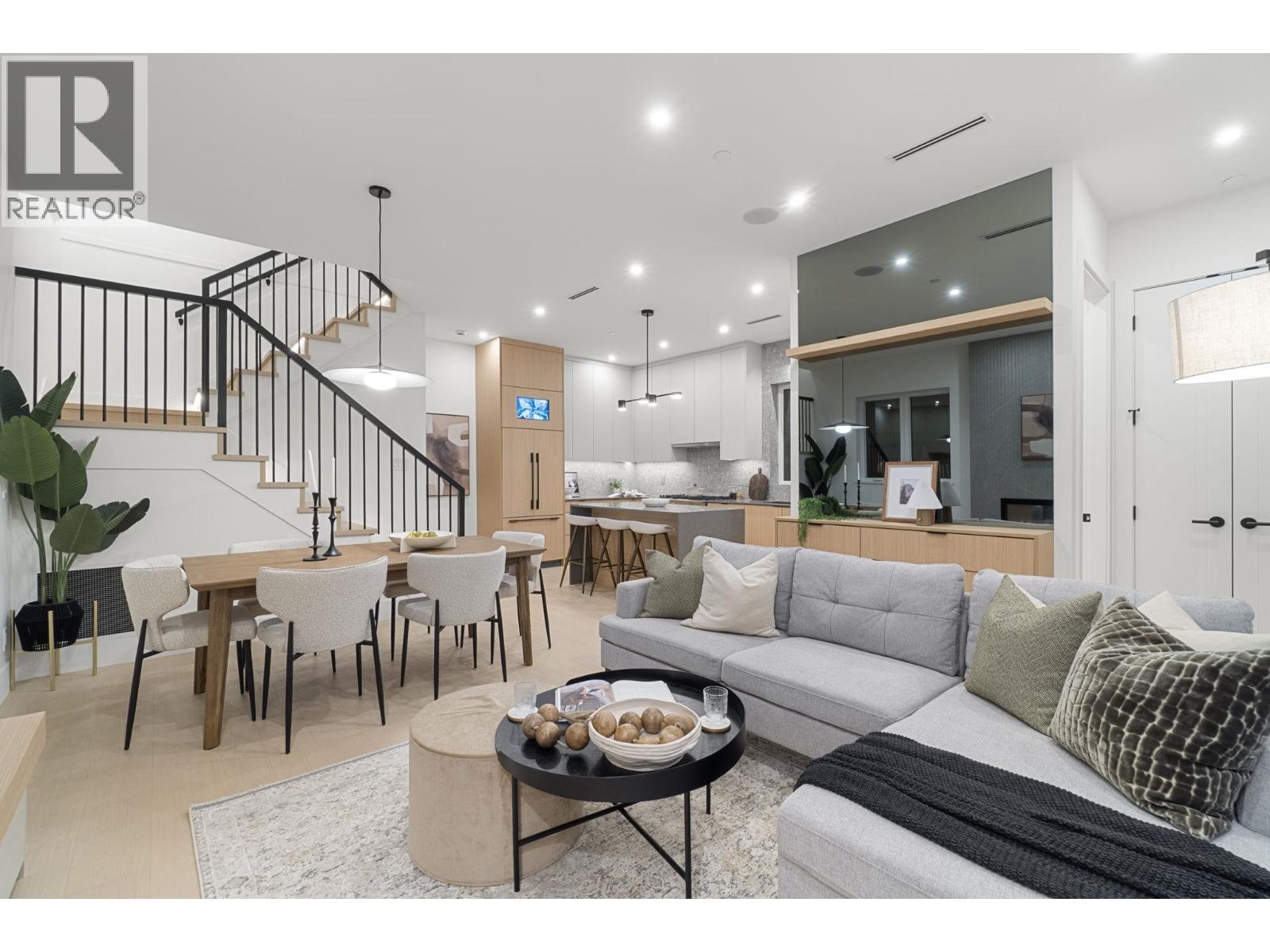 1 1945 E 13th Avenue, Vancouver, British Columbia  V5N 2C3 - Photo 3 - R3081319