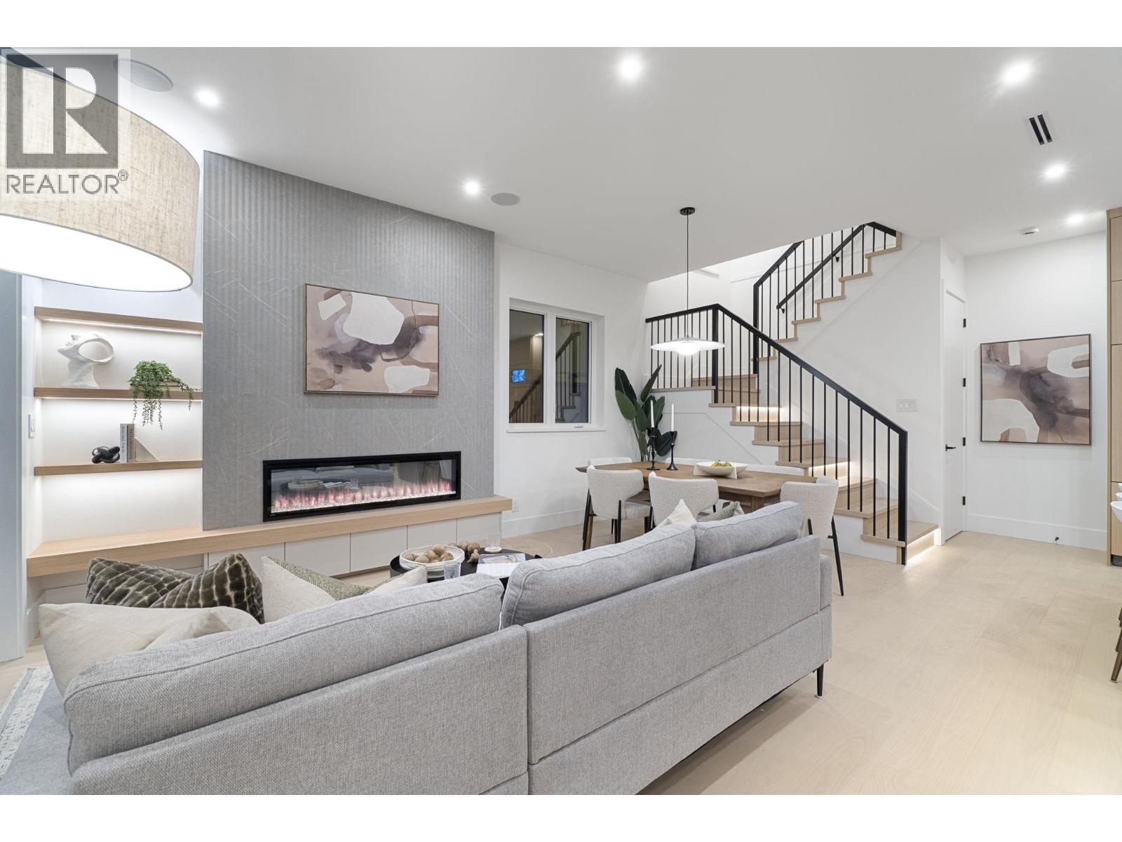 1 1945 E 13th Avenue, Vancouver, British Columbia  V5N 2C3 - Photo 4 - R3081319