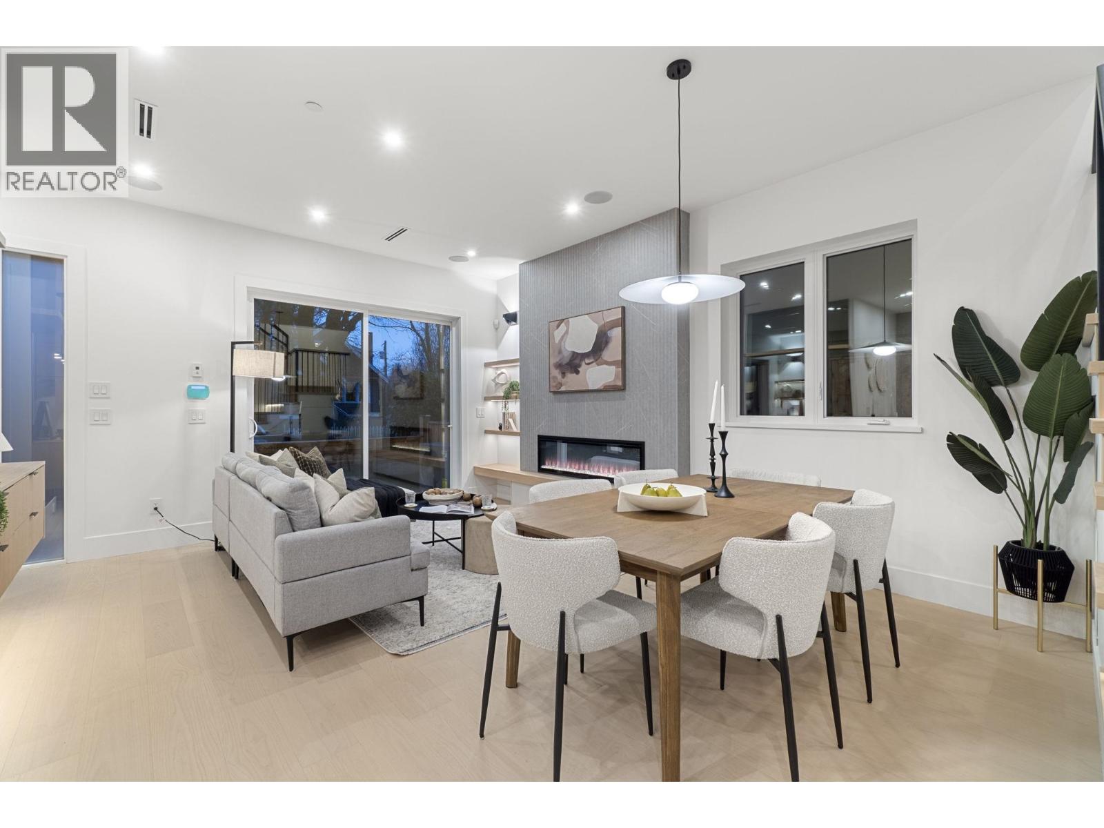 1 1945 E 13th Avenue, Vancouver, British Columbia  V5N 2C3 - Photo 7 - R3081319