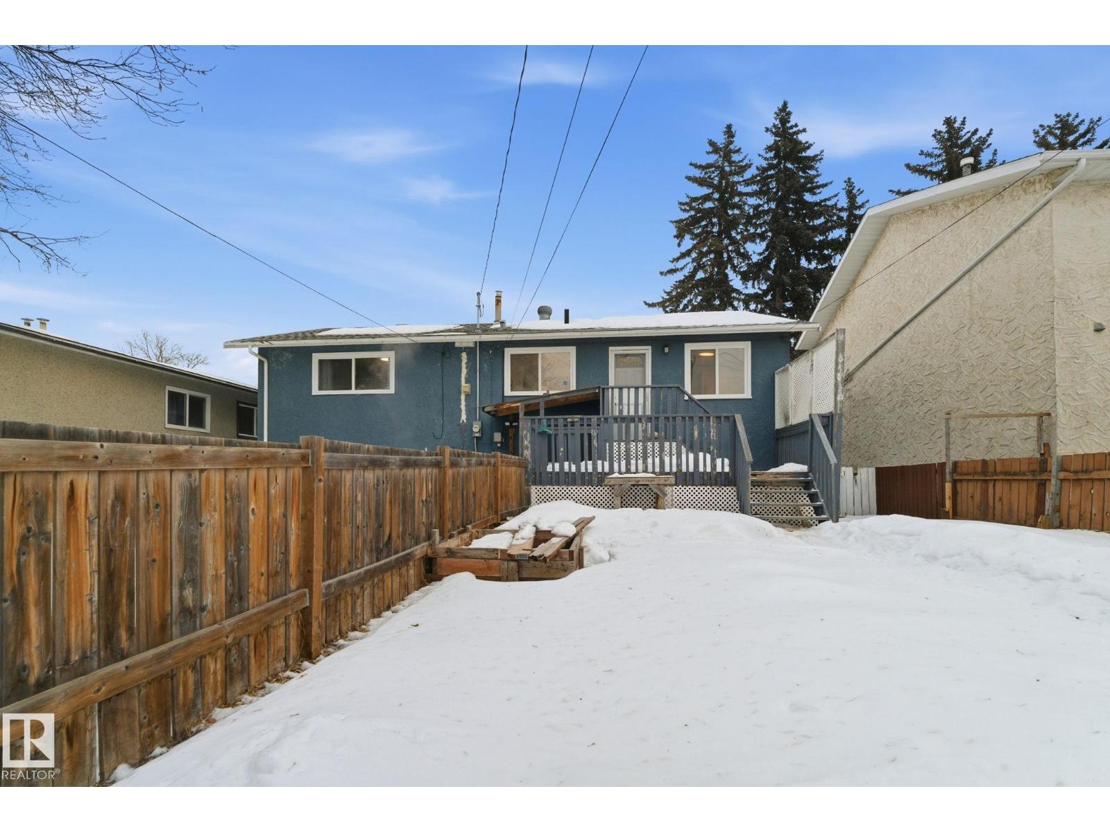 10226 154 St Nw, Edmonton, Alberta  T5P 2H4 - Photo 36 - E4470935