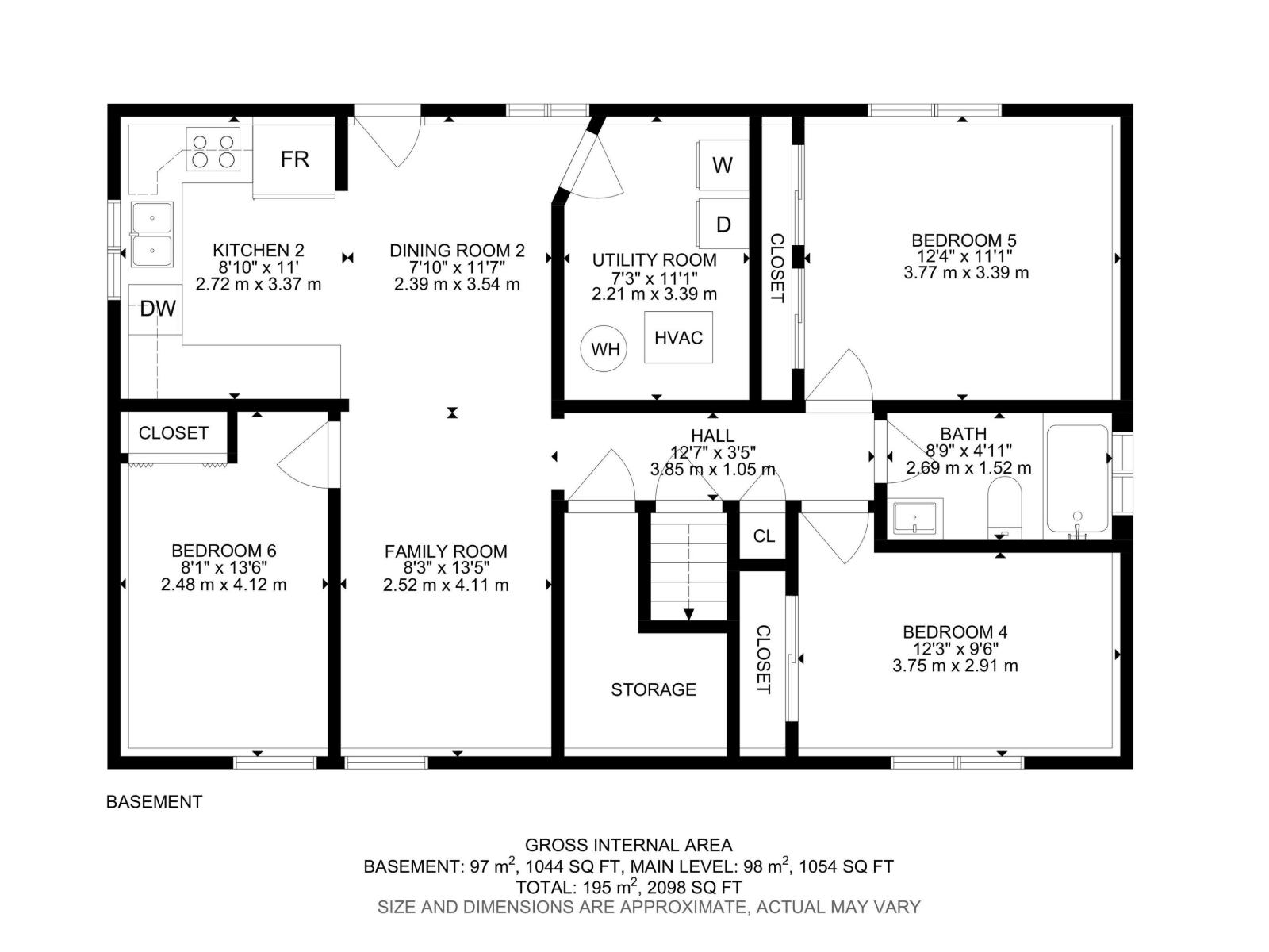 10226 154 St Nw, Edmonton, Alberta  T5P 2H4 - Photo 38 - E4470935