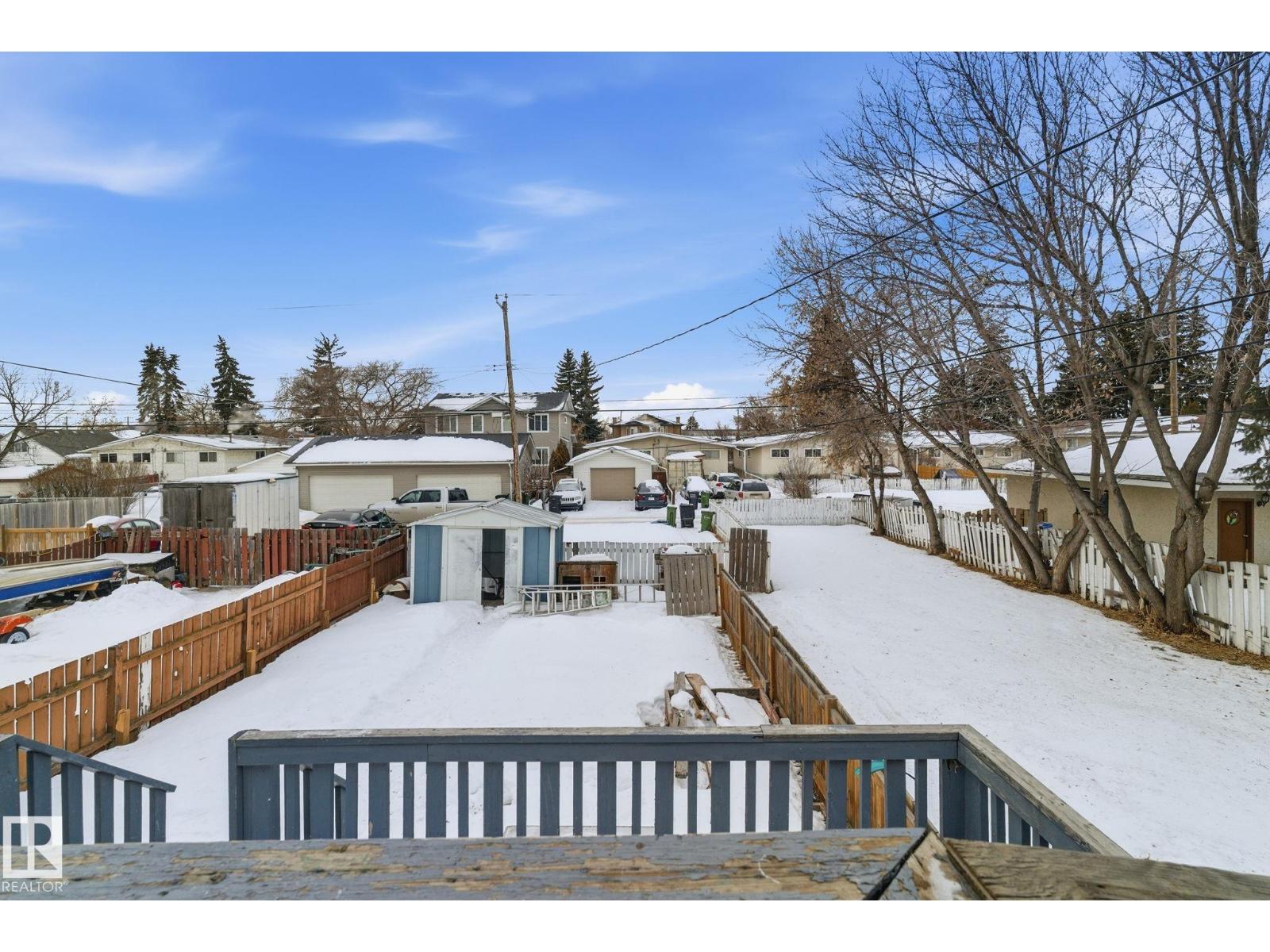 10226 154 St Nw, Edmonton, Alberta  T5P 2H4 - Photo 35 - E4470935