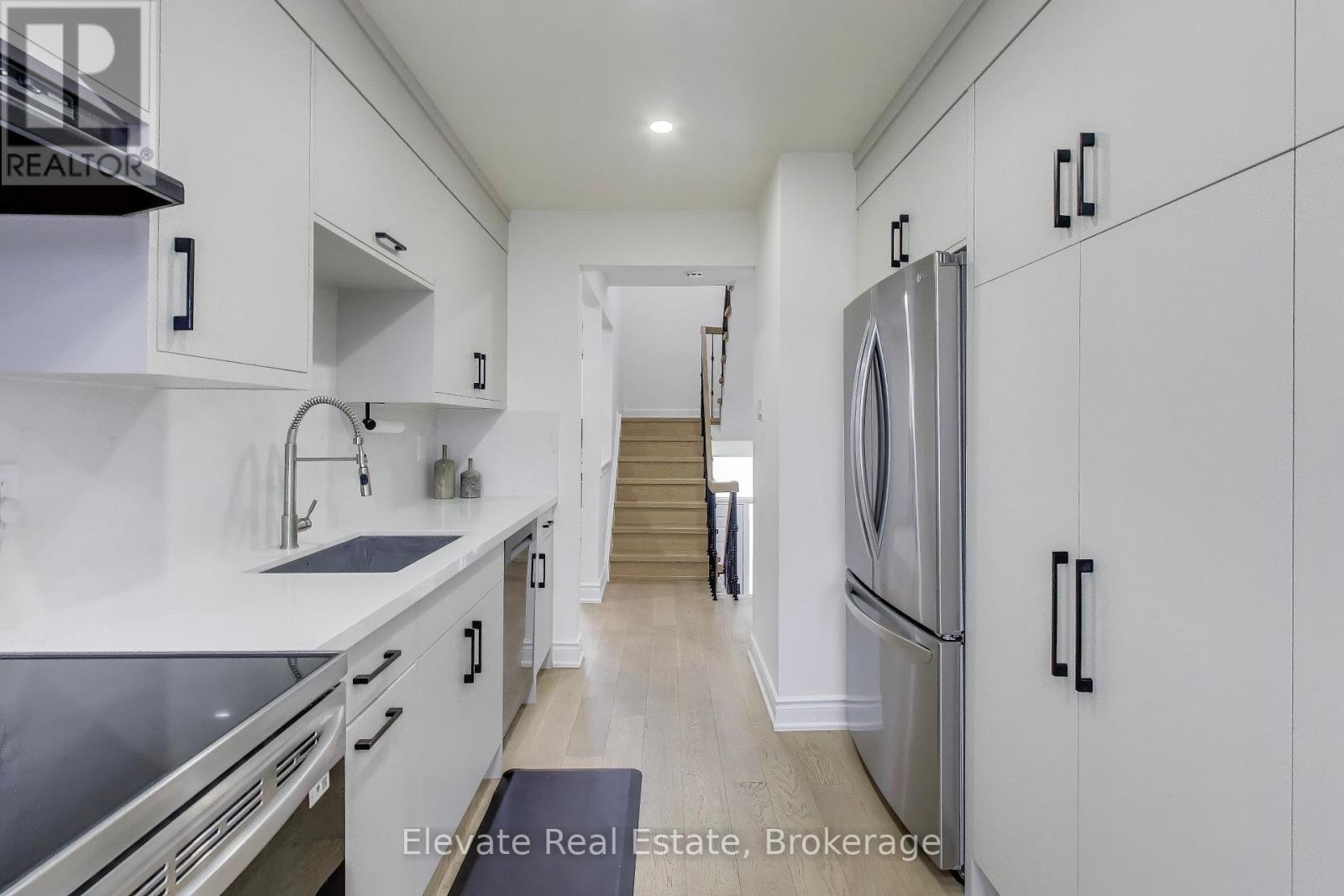 78 - 333 Meadows Boulevard, Mississauga, Ontario  L4Z 1G9 - Photo 10 - W12726290