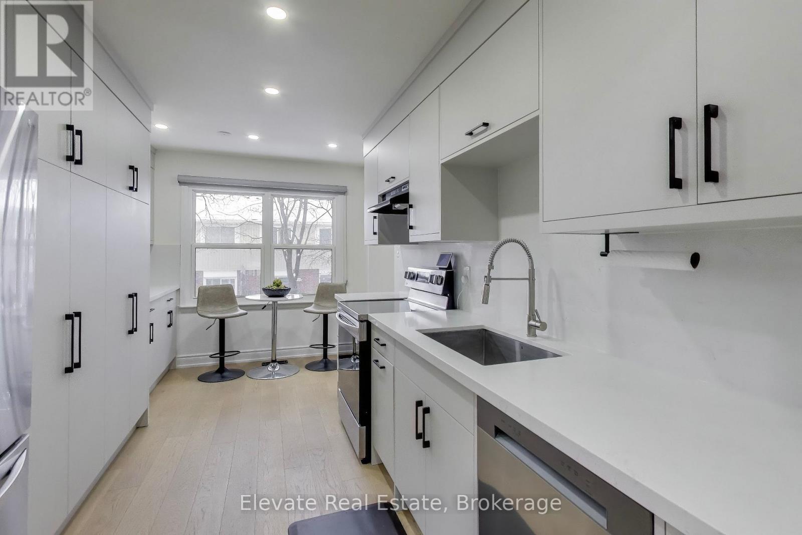 78 - 333 Meadows Boulevard, Mississauga, Ontario  L4Z 1G9 - Photo 11 - W12726290