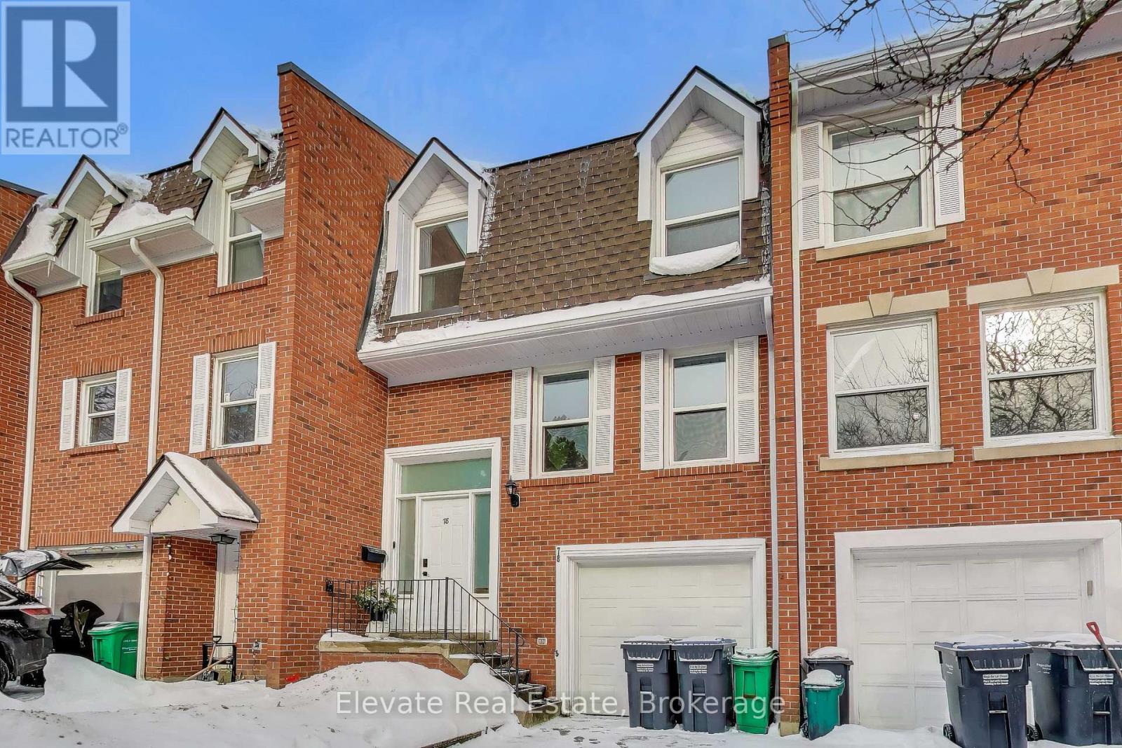 78 - 333 Meadows Boulevard, Mississauga, Ontario  L4Z 1G9 - Photo 2 - W12726290