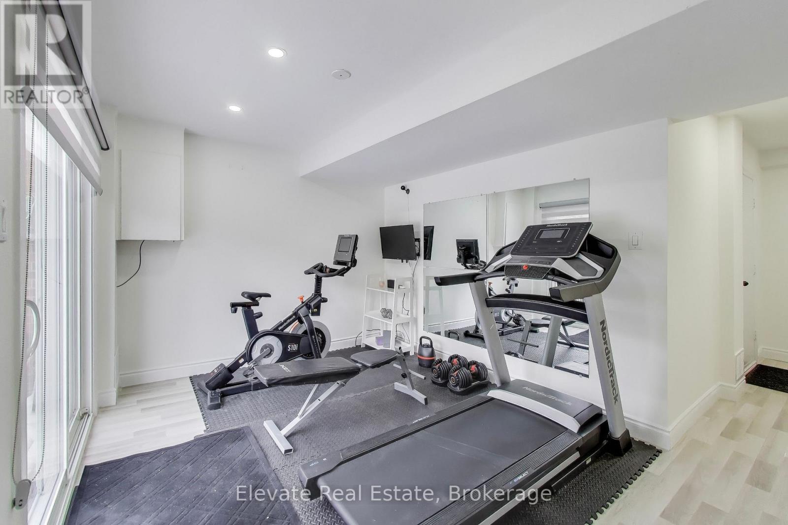 78 - 333 Meadows Boulevard, Mississauga, Ontario  L4Z 1G9 - Photo 21 - W12726290