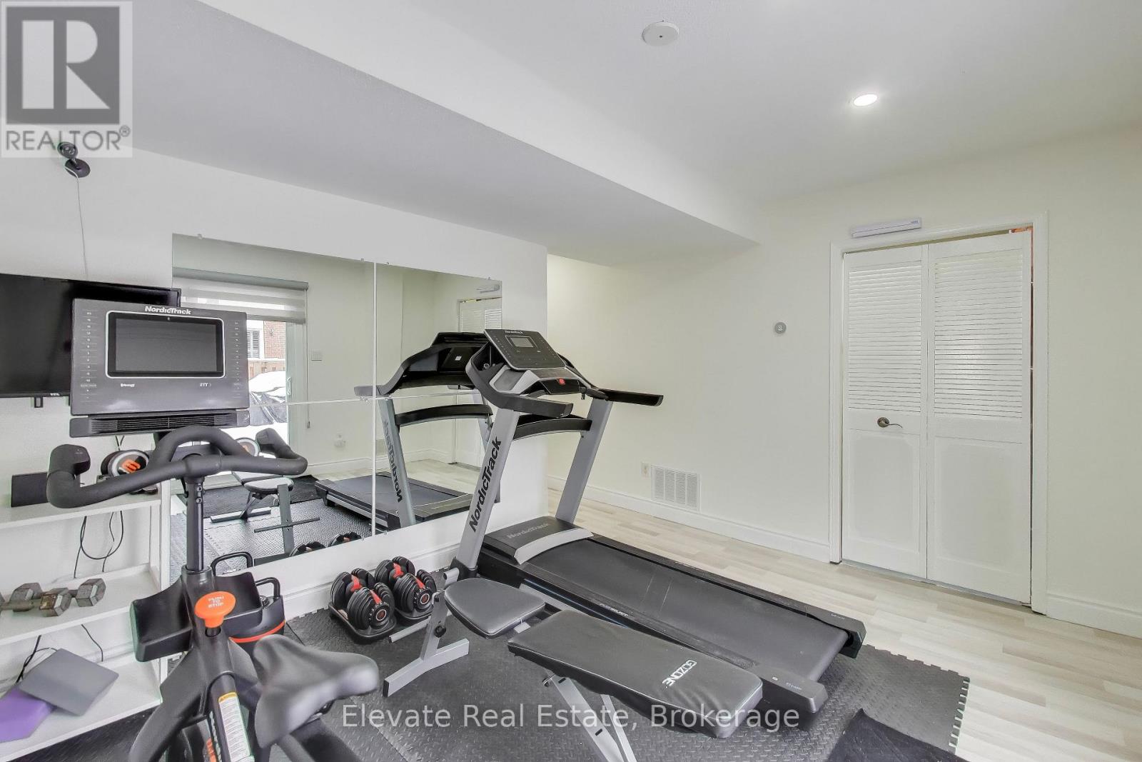 78 - 333 Meadows Boulevard, Mississauga, Ontario  L4Z 1G9 - Photo 22 - W12726290