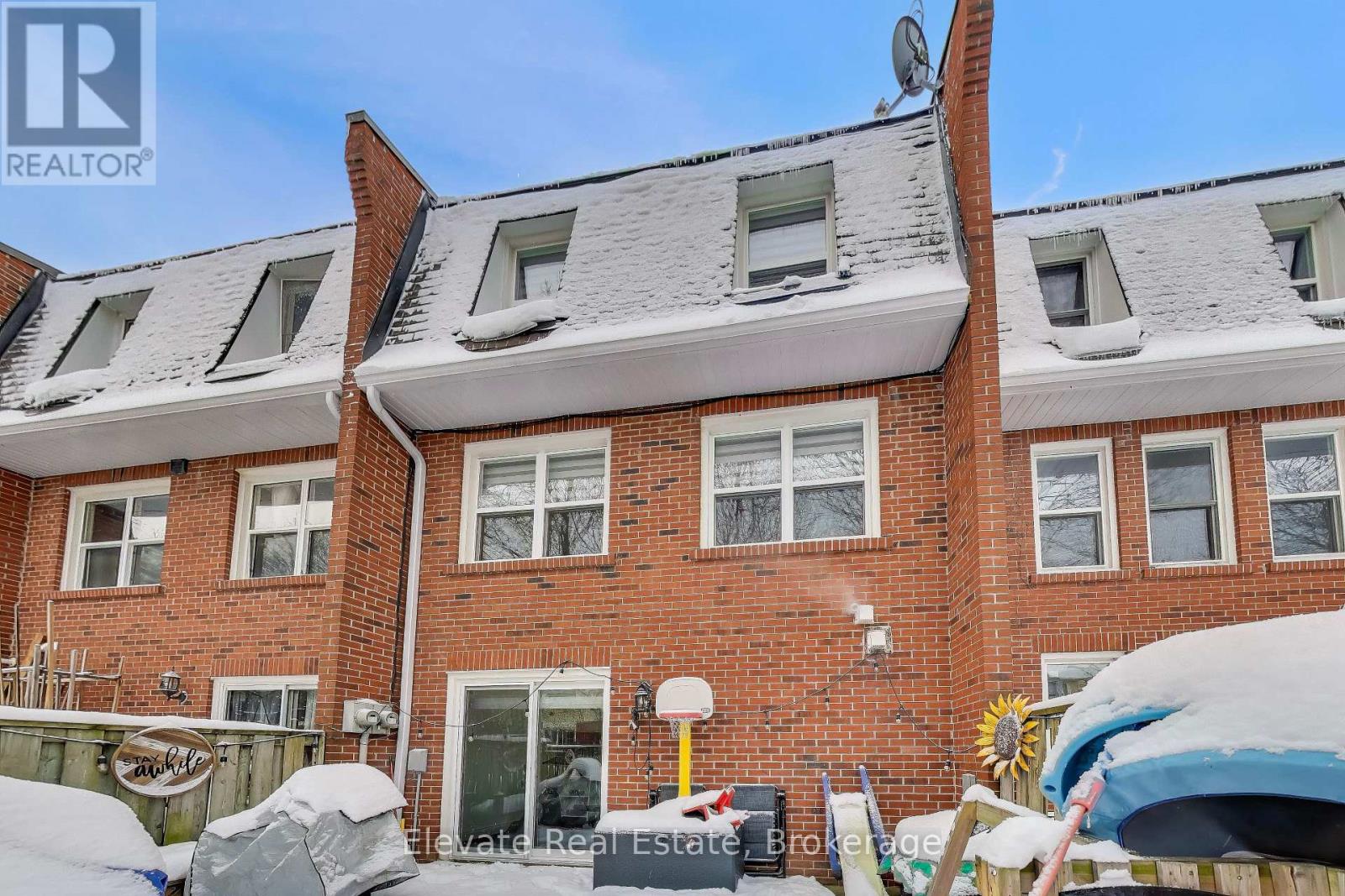 78 - 333 Meadows Boulevard, Mississauga, Ontario  L4Z 1G9 - Photo 25 - W12726290