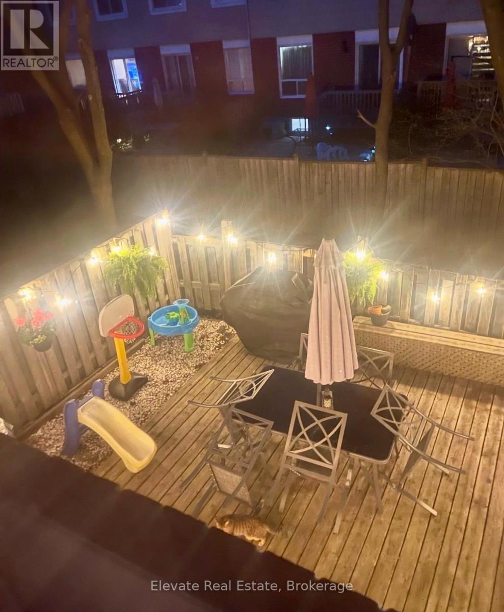 78 - 333 Meadows Boulevard, Mississauga, Ontario  L4Z 1G9 - Photo 26 - W12726290