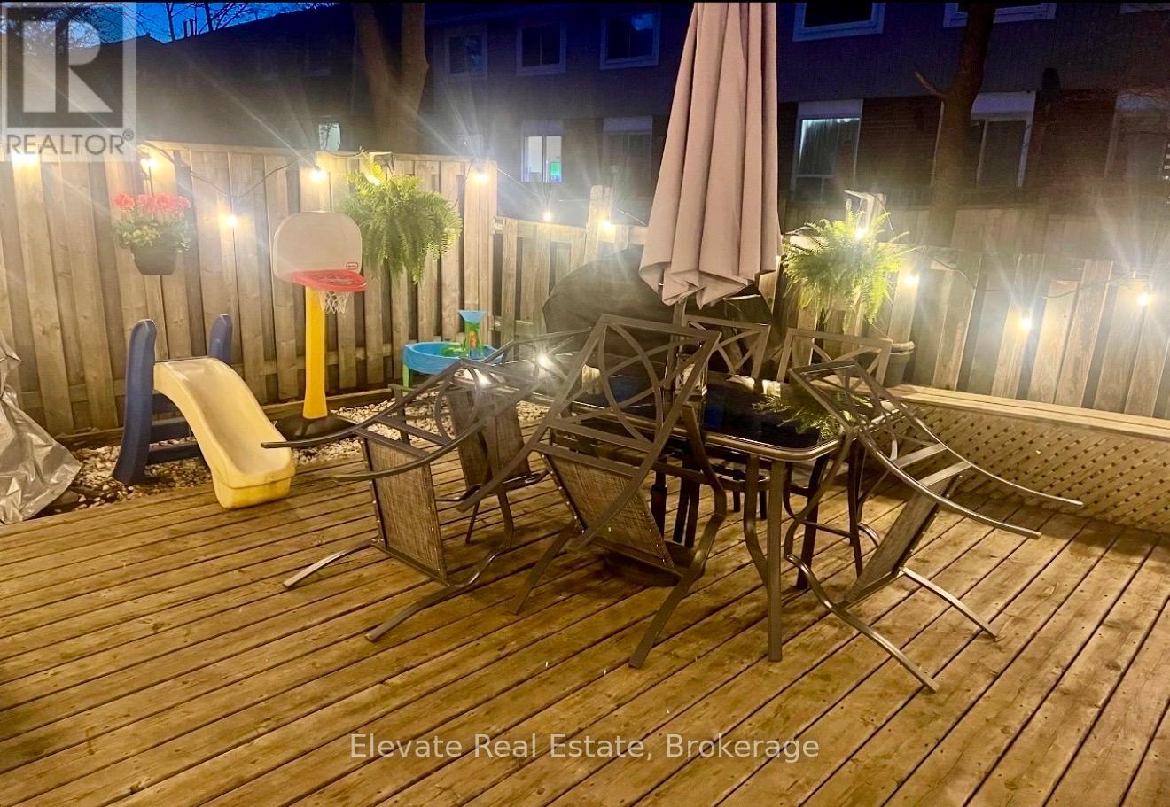 78 - 333 Meadows Boulevard, Mississauga, Ontario  L4Z 1G9 - Photo 27 - W12726290