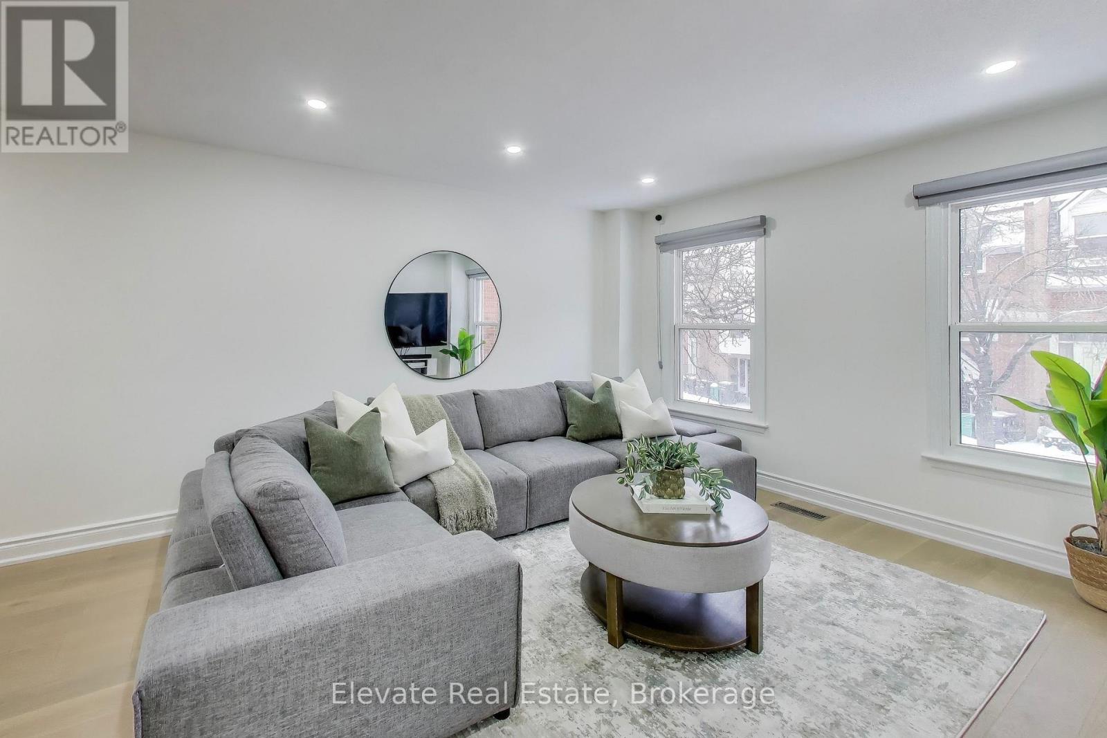 78 - 333 Meadows Boulevard, Mississauga, Ontario  L4Z 1G9 - Photo 4 - W12726290