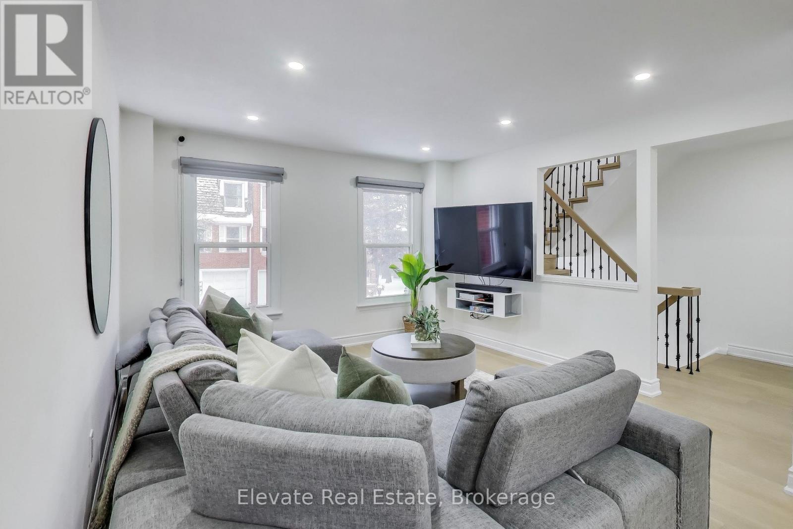 78 - 333 Meadows Boulevard, Mississauga, Ontario  L4Z 1G9 - Photo 5 - W12726290