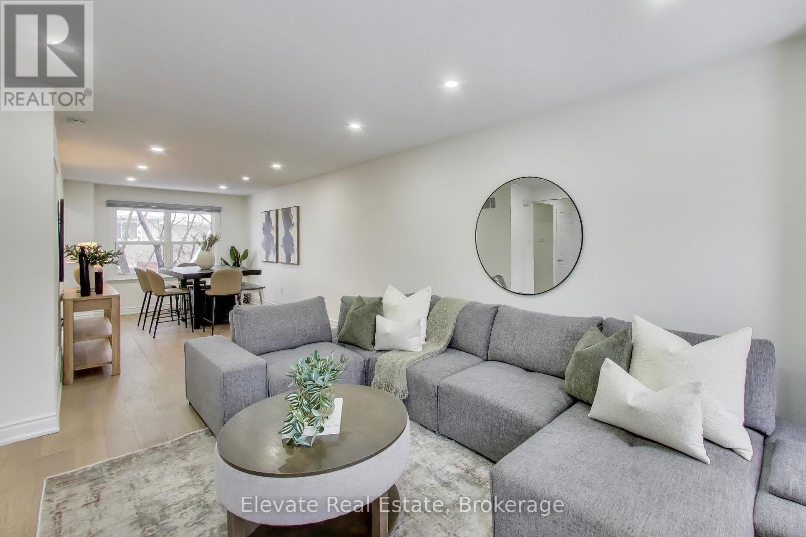 78 - 333 Meadows Boulevard, Mississauga, Ontario  L4Z 1G9 - Photo 6 - W12726290