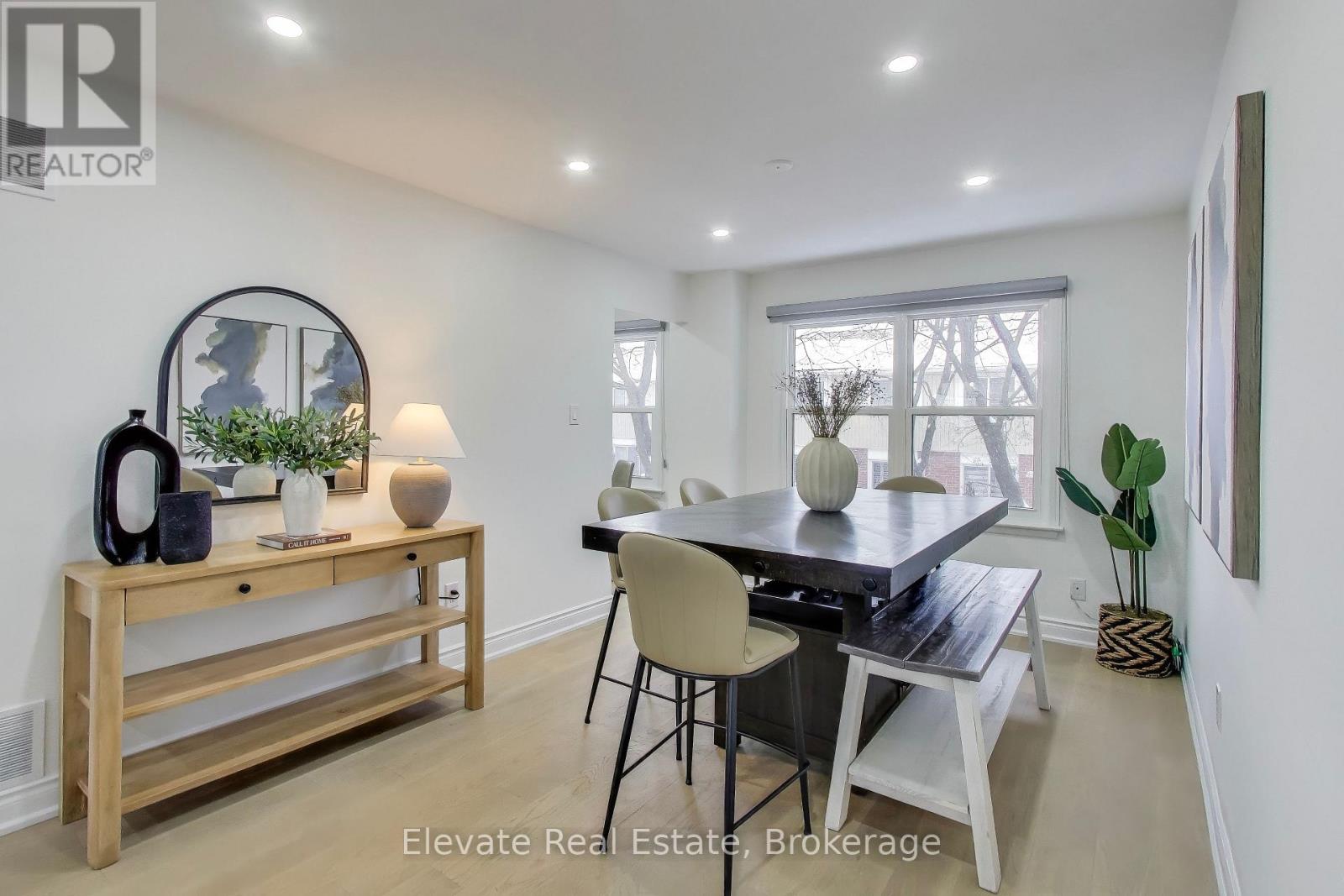 78 - 333 Meadows Boulevard, Mississauga, Ontario  L4Z 1G9 - Photo 7 - W12726290