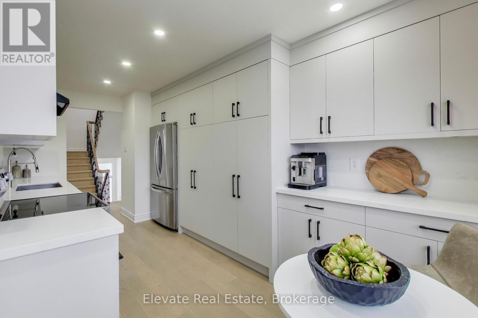 78 - 333 Meadows Boulevard, Mississauga, Ontario  L4Z 1G9 - Photo 9 - W12726290