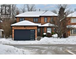 55 RICHVALE DRIVE S, Brampton, Ontario