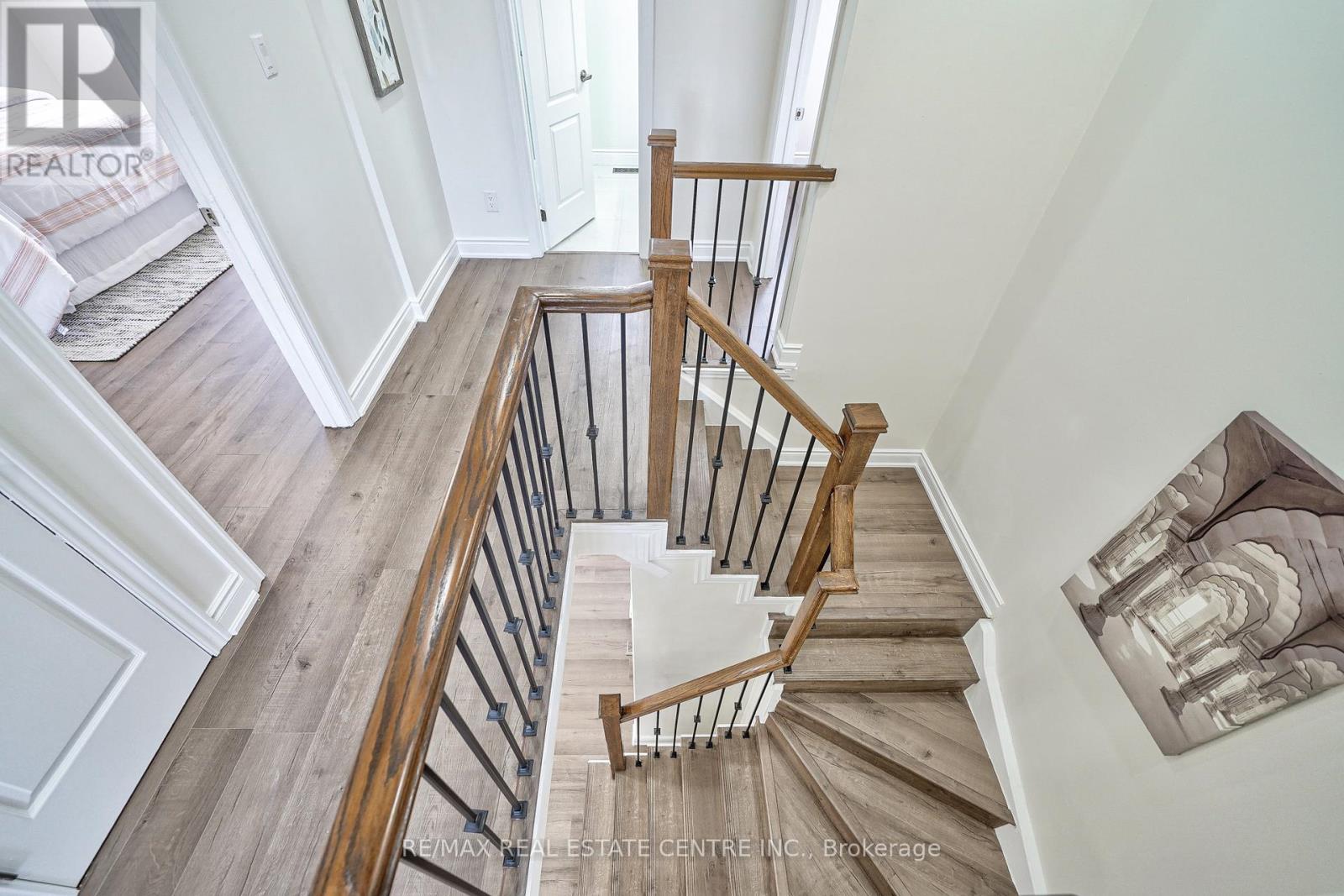 4 Hedgeline Street, Brampton, Ontario  L7A 2Z4 - Photo 14 - W12726314