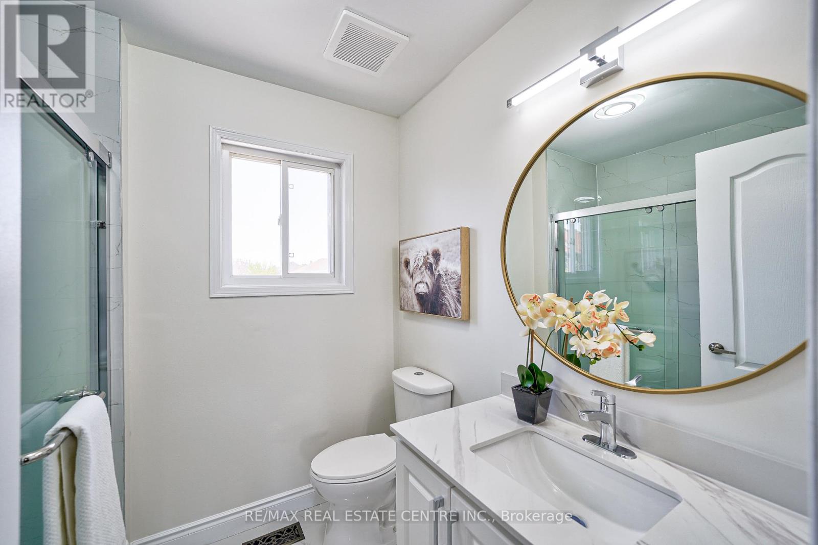 4 Hedgeline Street, Brampton, Ontario  L7A 2Z4 - Photo 18 - W12726314