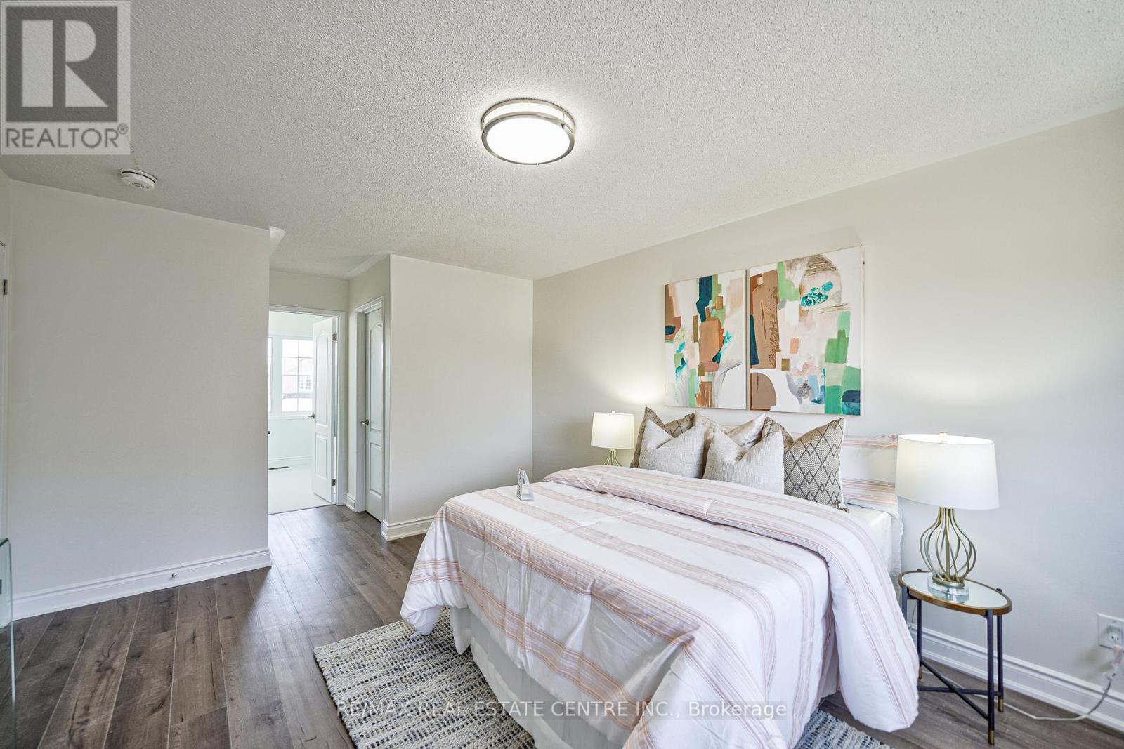 4 Hedgeline Street, Brampton, Ontario  L7A 2Z4 - Photo 21 - W12726314