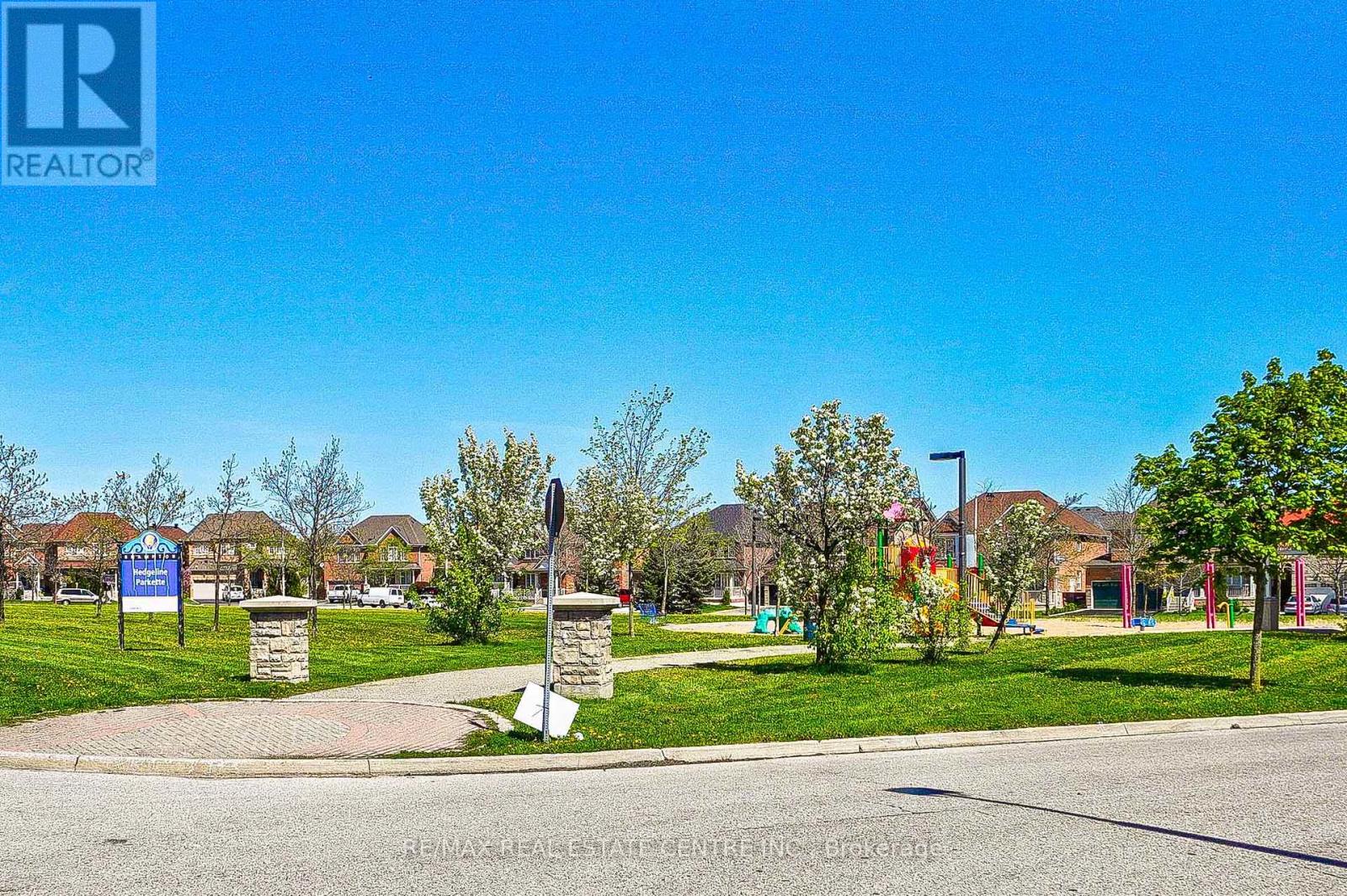 4 Hedgeline Street, Brampton, Ontario  L7A 2Z4 - Photo 31 - W12726314