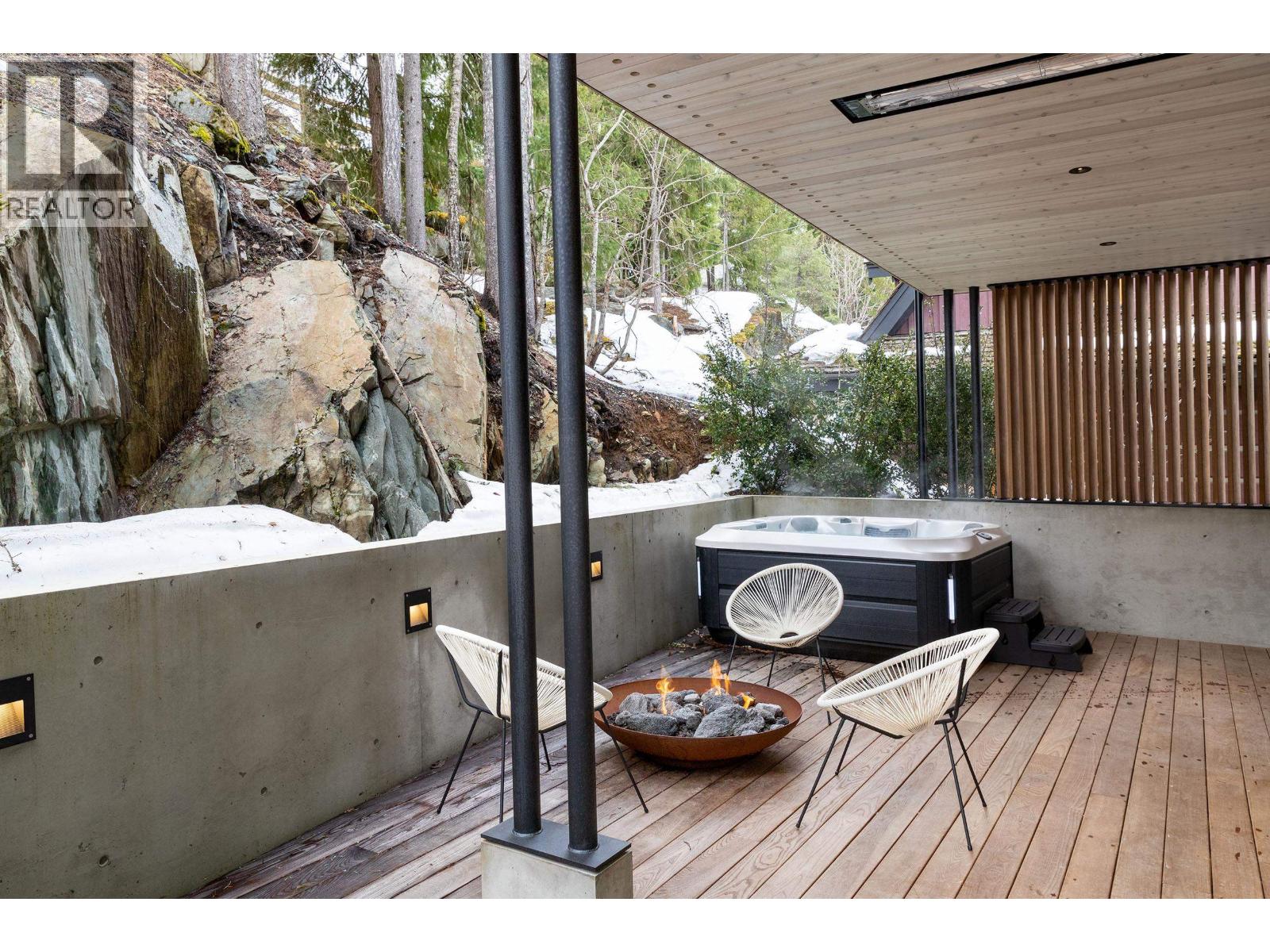 3565 Falcon Crescent, Whistler, British Columbia  V8E 0B9 - Photo 30 - R3065880