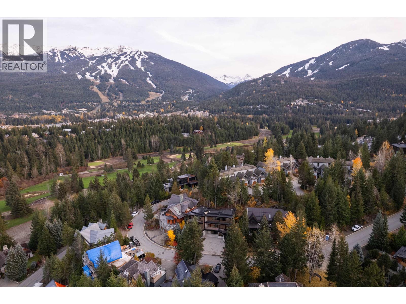 3565 Falcon Crescent, Whistler, British Columbia  V8E 0B9 - Photo 39 - R3065880