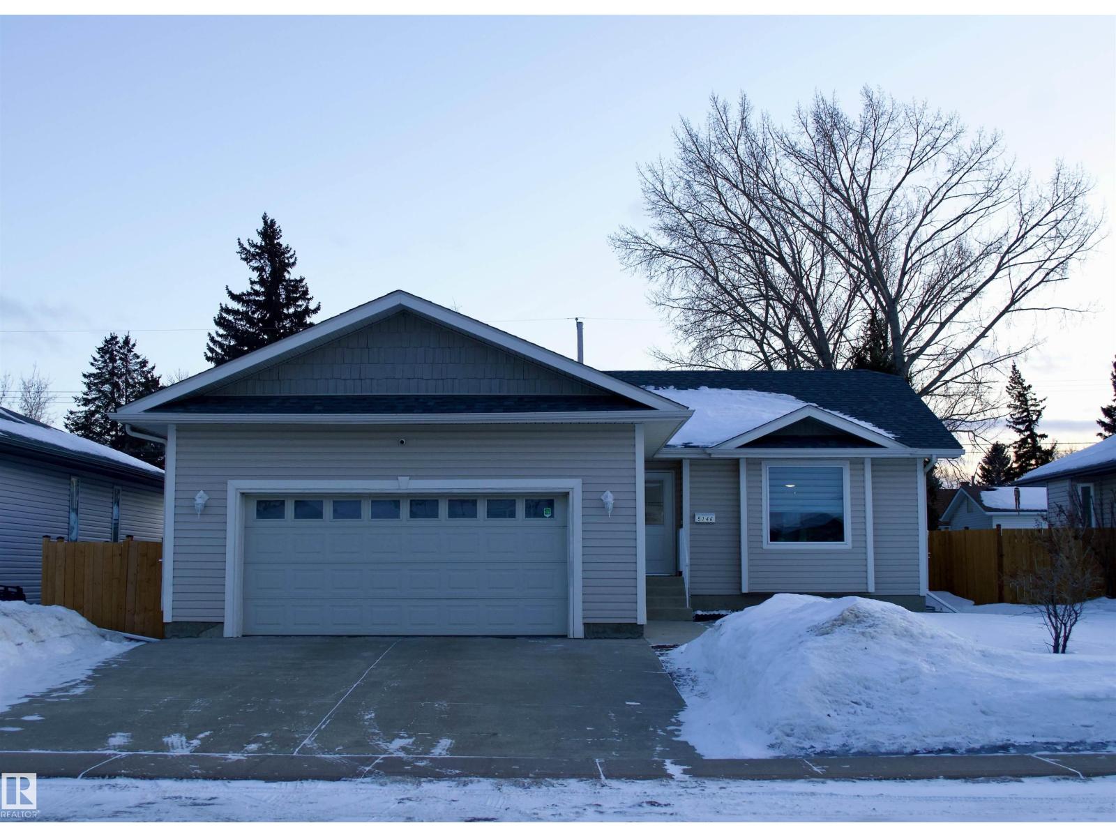 5146 54 AV, redwater, Alberta