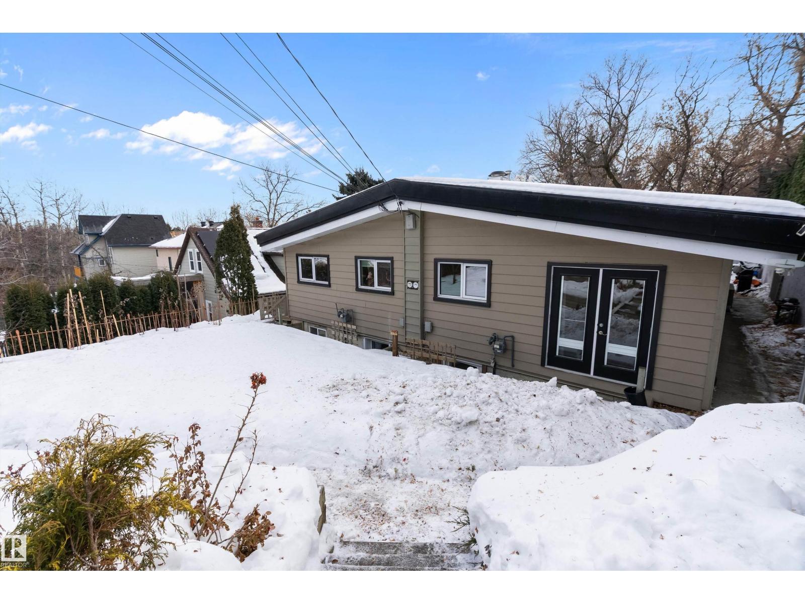 9714 88 Av Nw, Edmonton, Alberta  T6E 2P9 - Photo 28 - E4470944