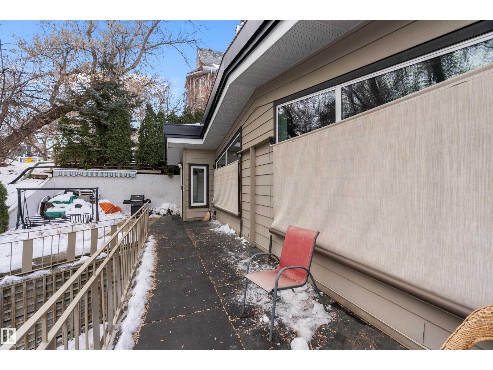 9714 88 Av Nw, Edmonton, Alberta  T6E 2P9 - Photo 33 - E4470944