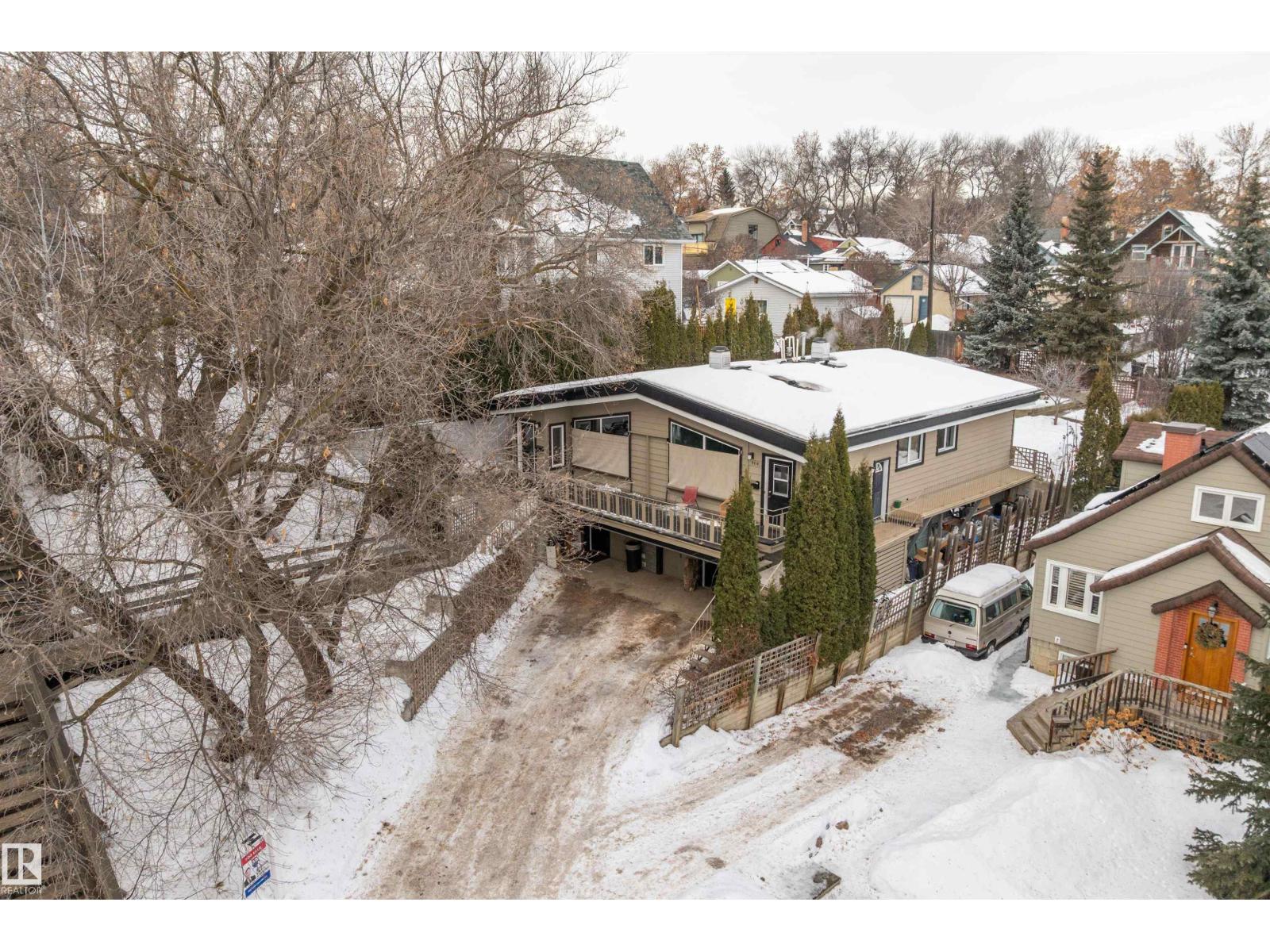 9714 88 Av Nw, Edmonton, Alberta  T6E 2P9 - Photo 36 - E4470944