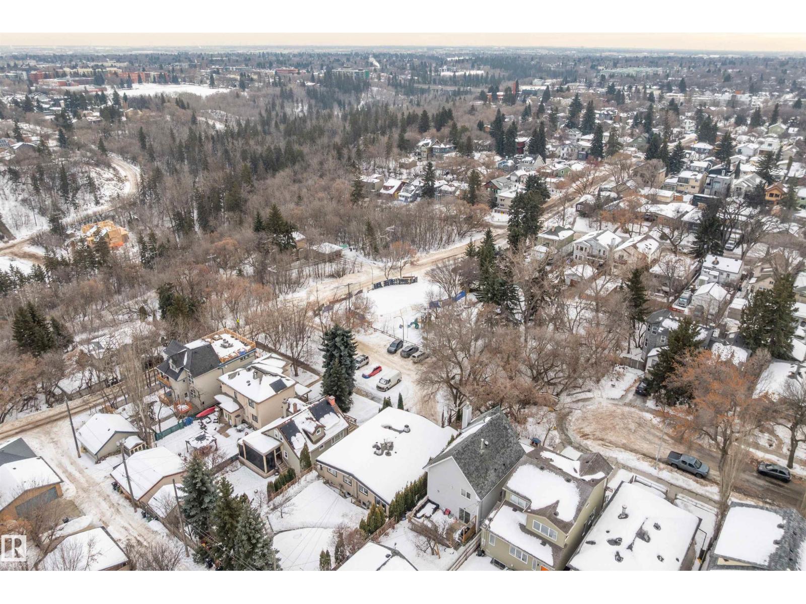 9714 88 Av Nw, Edmonton, Alberta  T6E 2P9 - Photo 39 - E4470944