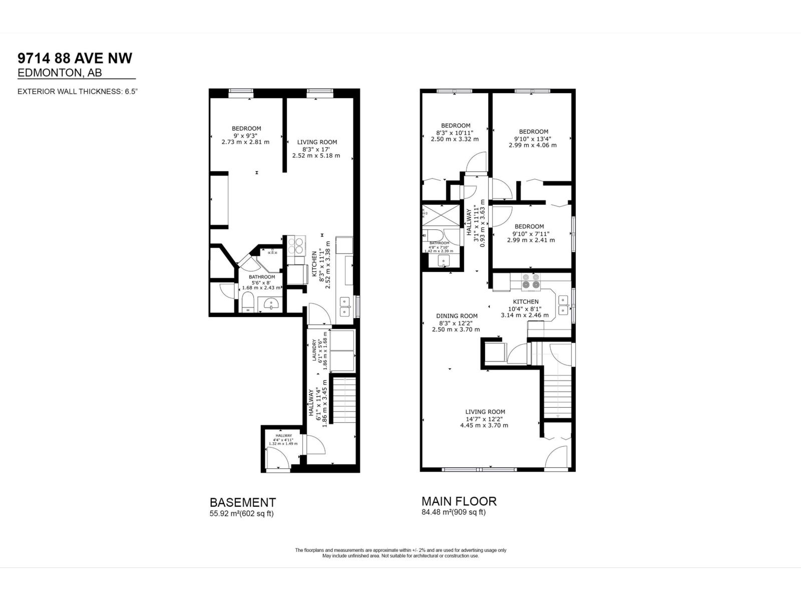 9714 88 Av Nw, Edmonton, Alberta  T6E 2P9 - Photo 42 - E4470944