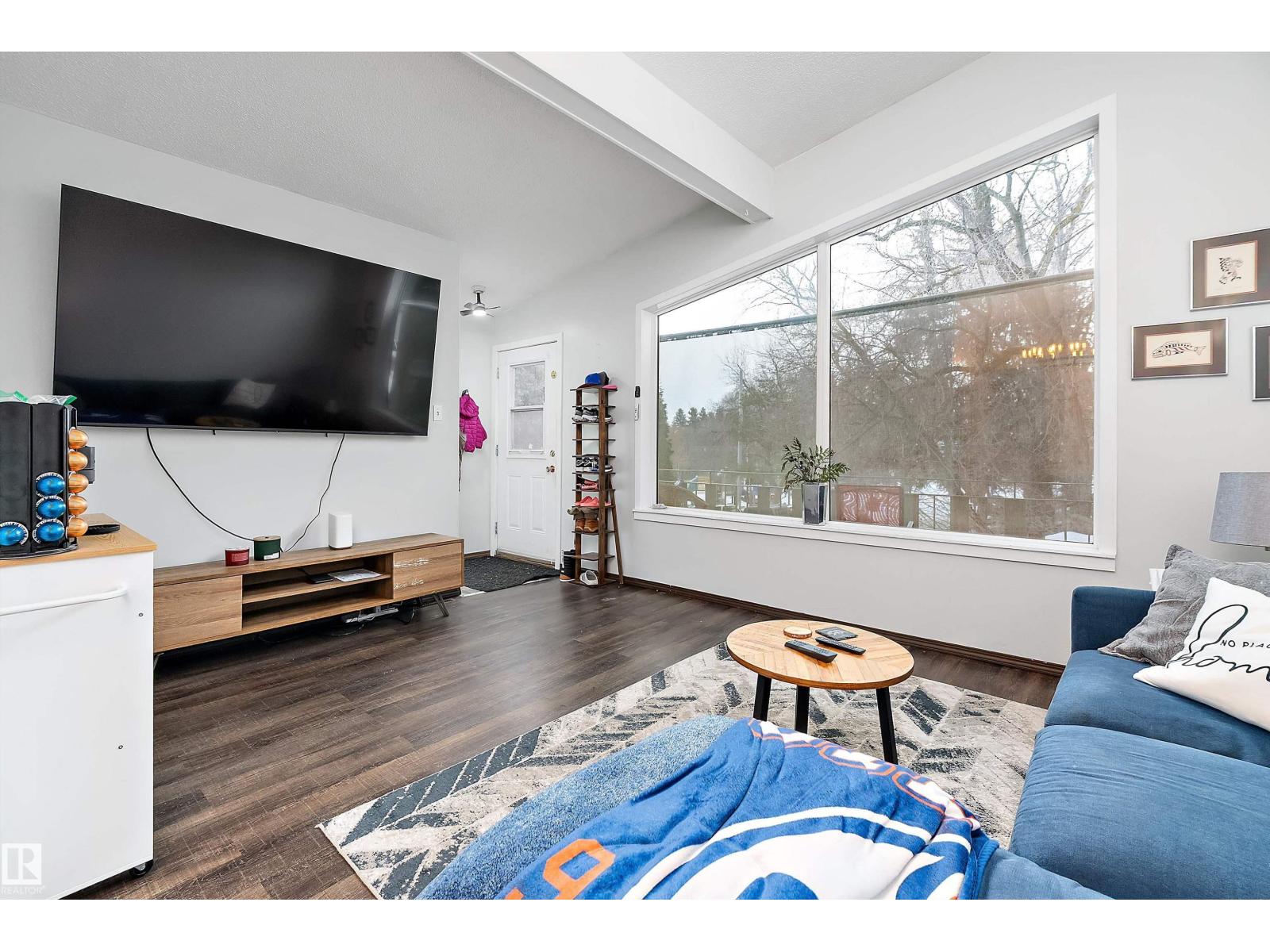 9714 88 Av Nw, Edmonton, Alberta  T6E 2P9 - Photo 5 - E4470944