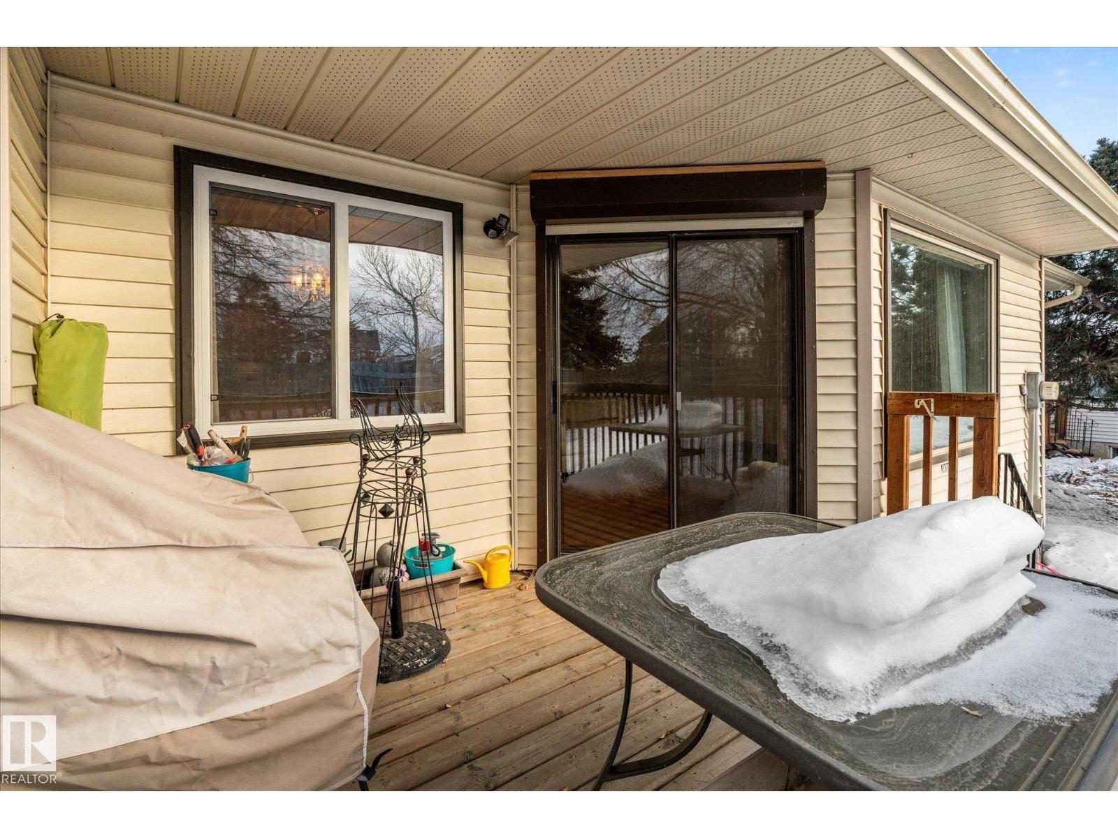 10728 153 Av Nw, Edmonton, Alberta  T5X 5T9 - Photo 32 - E4470948